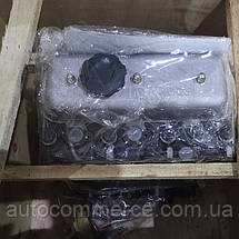 Двигун KM385BT Foton, Jinma, Dongfeng, Xingtai, DW, ДТЗ (Без навісного), фото 5
