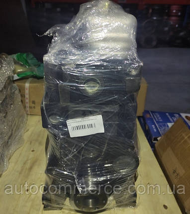 Двигун KM385BT Foton, Jinma, Dongfeng, Xingtai, DW, ДТЗ (Без навісного), фото 1