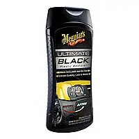 Лосьон для чернения наружного пластика - Meguiar`s Ultimate Black Plastic Restorer Lotion 355 мл. (G15812EU)