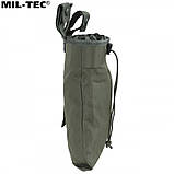 Підсумок для магазинів MIL-TEC Drop Bag Olive Drab 16156001, фото 5