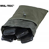 Підсумок для магазинів MIL-TEC Drop Bag Olive Drab 16156001, фото 9