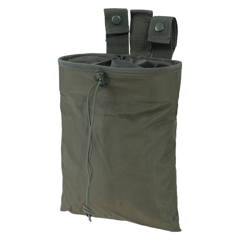 Підсумок для магазинів MIL-TEC Drop Bag Olive Drab 16156001