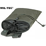 Підсумок для магазинів MIL-TEC Drop Bag Olive Drab 16156001, фото 6