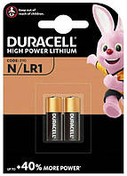 Батарейки Duracell Specialty LR1 1.5 V (Оригінал)