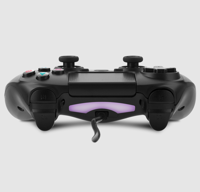 Првоодной Геймпад (джойстик) Sven GC-400 PC/PS4 Black/Черный — Купить ...