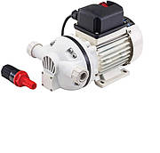 Електричний насос для перекачування AdBlue 40л/хв 220В VS0640-220 Мембранний насос Робочий цикл 30хв Тайвань