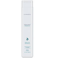 Укрепляющий шампунь с белым чаем L'anza Healing Strength White Tea Shampoo 300мл