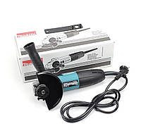 Болгарка Makita GA 5030 720 Вт, 125 круг Угловая шлифмашина Макита