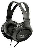 Навушники Panasonic RP-HT161E-K