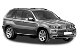 X5 (E53) 2000-2006