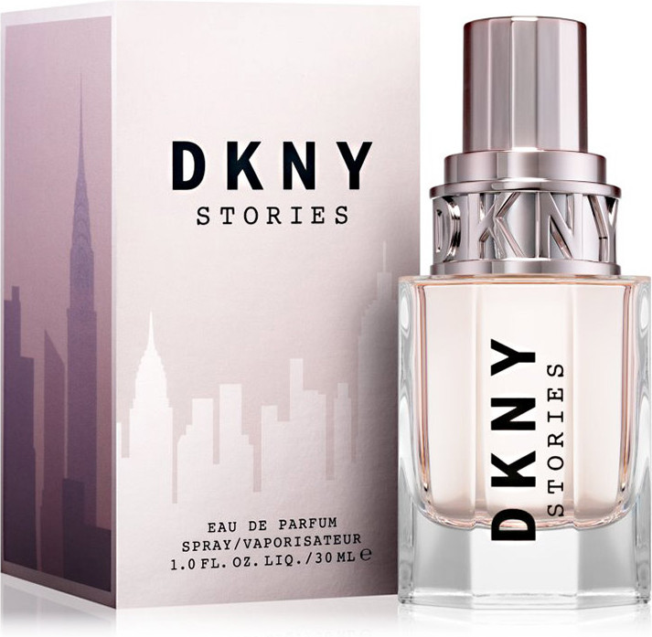 Парфумована вода Donna Karan DKNY Stories 100 мл (tester)