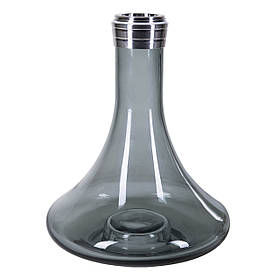 Колба AMY Deluxe SS 09 чорна