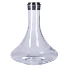 Колба AMY Deluxe SS 09 прозора