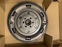 Двомасовий маховик, демпфер LUK 415055308 AUDI A4/A6/SEAT EXEO 1,9-2,0 TDI 01-08 AUTOMAT, ВАРІАТОР, фото 2