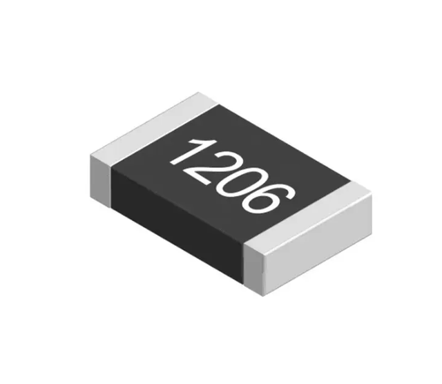 резистор smd 1206