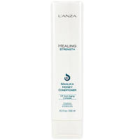 Укрепляющий кондиционер с медом Мануки L'anza Healing Strength Manuka Honey Conditioner 250мл