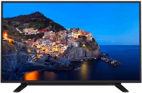 Телевізор Toshiba 24WL1A63DG