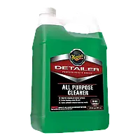 Концентрат универсальный очиститель Meguiar's Detailer All Purpose Cleaner для химчистки 3,79 л. (D10101)