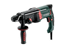 Перфоратор Metabo KHE 2845