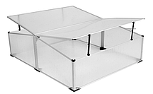 Ящик для теплиці MC4347 120x100x40 см