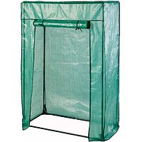 Садова мінітеплиця з фольги Linder Exclusive 150 x 100 x 50 см
