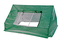 Садова мінітеплиця Linver Exclusive 180x142x30 / 93 см