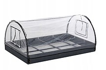 Садова мінітеплиця 53 x 120 x 79 см