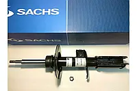 Амортизатор передний SACHS(САКС) 290240 BMW X5 E53(БМВ ИКС 5 Е53) 2000-2006 газ-масло