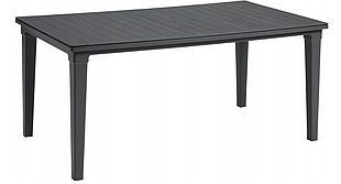 СТОЛИ САДОВНІ