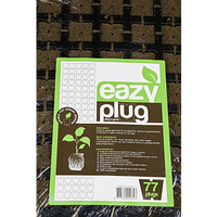 Кубики для проращивания 3,5 х 3,5см Eazy Plug® в кассете 77