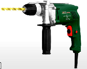 Дриль ударний DWT SBM-810, фото 2