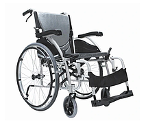 Інвалідна коляска алюмінієва Karma S-Ergo 115