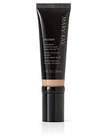 СС Крем SPF 15 Light to Medium Умеренно светлый Основа под макияж Mary Kay Мері Кей Мэри Кэй