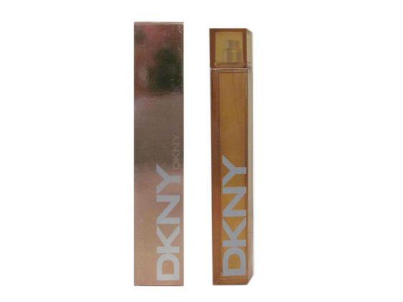Donna Karan Dkny Women Gold Energizing 100 мл (tester)