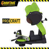 Верстат для заточування ланцюга Procraft SK1000