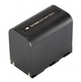 Акумулятор для відеокамери Samsung SB-LSM 320