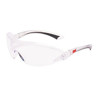 Защитные очки PC прозрачные AS/AF