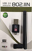 USB WI-FI Адаптер 802.IIN MOD-802 /600/ 1109 Mbps