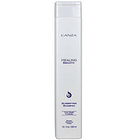 Разглаживающий шампунь для блеска волос L'anza Healing Smooth Glossifying Shampoo 300мл