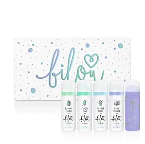 Подарунковий набір Bilou Dreamy Rainbow