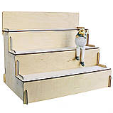 Гірка під товар 500х400х320мм, фото 3