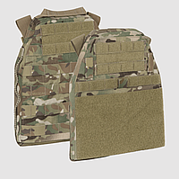Чохли для бронежилета Crye Precision AVS SWIMMER CUT PLATE POUCH SET