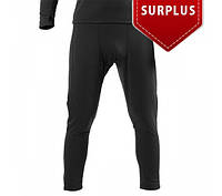 Зимова флісова термобілизна Pentagon THERMAL PANTS ''OLYMPOS'' K11006, X-Small X-Small, Чорний