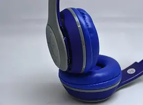 Бездротові навушники Solo2 HD Bluetooth Tm-019, Bluetooth навушні, навушники накладні, фото 1