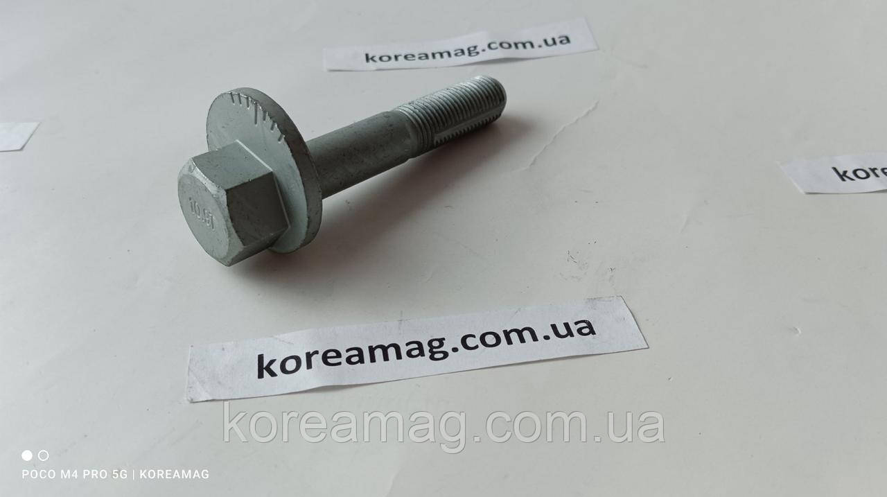 Болт развала-схождения Kia Optima JF, фото 1