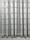 Тюль грек-сітка з ніжним візерунком Gentle сірий Туреччина, фото 2