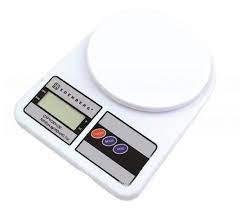 Кухонні Ваги 5 кг.