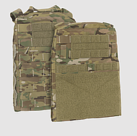 Чохли для плитоноски AVS STANDARD PLATE POUCH SET від Crye Precision