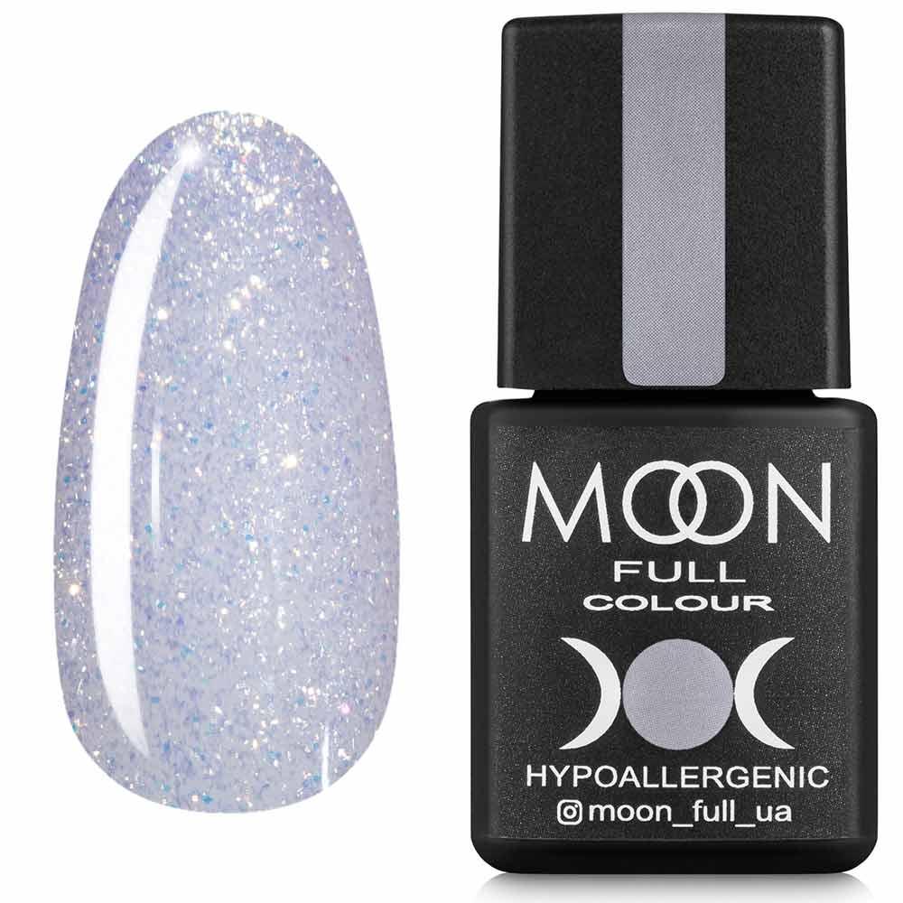 Гель-лак Moon Full Opal Color, 8 мл № 509 8625, фото 1
