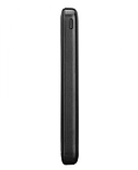 Повербанк Power Bank 10000 mAh S-link IP-G10N портативна зарядка чорний, фото 4